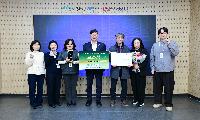 	안산시, 대한민국 건강고령친화도시 정책 대상 ‘우수상’ 수상