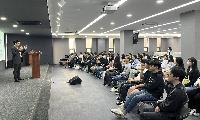 안산시 청년도전지원사업, 우수기업 탐방으로 진로 체험 지원