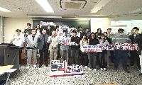 안산시, 안산선 지하화 구상에 한양대 ERICA 건축학부 학생들 참여