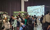 안산산업역사박물관, 기획전‘실의 여정 : 손끝에서 로봇까지’성료