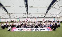 제13회 안산시장배 전국 장애인론볼대회 개최