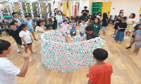 안산시,‘방학에도 걱정 마세요’… 초등방학 틈새돌봄사업 추진
