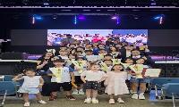 안산시 다함께돌봄센터 해양가치키움터, 합창축제에서 감동의 무대