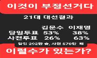 덕암 칼럼 범인은 국민의 무관심