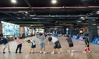 안산시 드림스타트, 아동 대상 여름방학 체육교실 운영