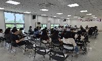 의료·요양 통합돌봄 운영 경험 도내 시·군과 공유
