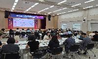 2025회계연도 결산 주민설명회 개최… 주민 재정 참여 높인다