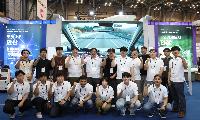 안산시,‘월드 스마트시티 엑스포(WSCE) 2026’에서 미래 스마트도시 비전 선보여